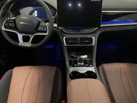 Usado BYD Seal U Boost 212 CV (155 kW) 2025 Blanco SUV