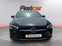 Usado Mercedes CLA180 Shooting Brake 136 CV (100 kW) 2022 Negro Familiar