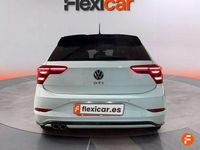 Usado VW Polo GTI 207 CV (152 kW) 2024 Blanco Utilitario