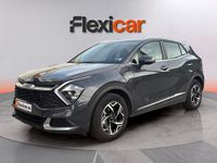 Usado Kia Sportage 160 CV (117 kW) 2025 Gris SUV