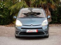 usado Citroën Grand C4 Picasso 1.6HDI Exclusive CMP