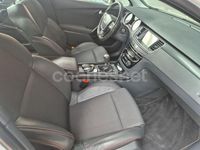 Usado Peugeot 508 GT-line 150 CV (110 kW) 2016 Blanco Berlina