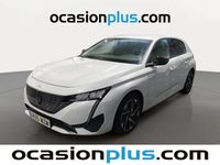 Usado Peugeot 308 Allure 136 CV (100 kW) 2025 Blanco Utilitario