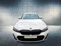 Usado BMW 330e Comfort Edition 292 CV (214 kW) 2023 Blanco Berlina