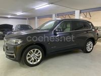 Usado BMW X5 iPerformance 313 CV (230 kW) 2018 Azul SUV