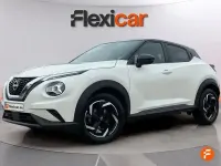 Occasion Nissan Juke N-Connecta 114 PK (83 kW) 2024 Wit SUV