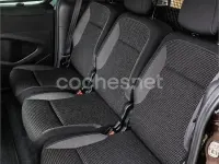 Usado Peugeot Partner Tepee Outdoor 100 CV (73 kW) 2015 Beige Monovolumen