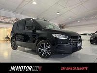 Usado Mercedes 180 116 CV (85 kW) 2024 Negro Berlina