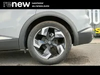 Usado Renault Symbioz Techno 145 CV (106 kW) 2025 Gris SUV