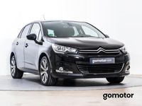 usado Citroën C4 1.6 BLUEHDI 88KW FEEL EDITION 120 5P