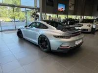 Usado Porsche 911 GT3 510 CV (375 kW) 2023 Gris / plata Coupe