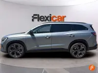 Usado Renault Espace Esprit Alpine 200 CV (147 kW) 2023 Gris SUV