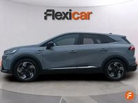 Ny Renault Symbioz Evolution 145 HK (106 kW) 2025 Grå SUV