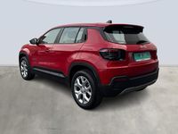Usado Jeep Avenger Altitude 101 CV (74 kW) 2024 Blanco SUV
