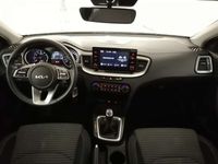 usado Kia XCeed 1.0 T-GDi Drive 88kW (120CV)