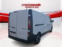 Usado Renault Trafic 131 CV (96 kW) 2023 Monovolumen
