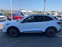 Usado Ford Kuga Active X 180 CV (132 kW) 2024 Blanco SUV