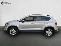 Usado Seat Ateca Style 150 CV (110 kW) 2023 Gris / plata SUV