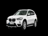 Usado BMW X1 Executive 150 CV (110 kW) 2018 SUV