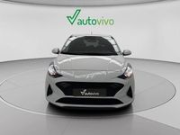 Usado Hyundai i10 63 CV (46 kW) 2025 Blanco Utilitario