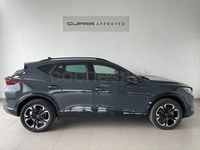 Usado Cupra Formentor 150 CV (110 kW) 2025 Azul SUV