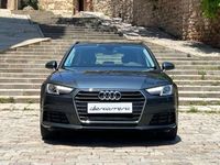 usado Audi A4 35 TFSI Advanced S tronic 110kW