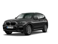 Occasion BMW X3 Comfort Edition 292 ch (214 kW) 2022 SUV