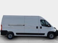 Usado Citroën Jumper 140 CV (102 kW) 2024 Monovolumen