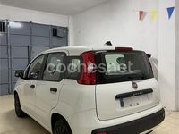 Usado Fiat Panda Easy 69 CV (50 kW) 2016 Blanco Utilitario