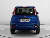 Usado Fiat Panda Cross Cross 69 CV (50 kW) 2023 Azul Utilitario