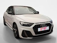 Usado Audi A1 Sportback 116 CV (85 kW) 2025 Blanco Utilitario