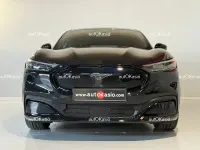 Usado Ford Mustang Mach-E Premium 216 kW (294 CV) 2023 Negro SUV