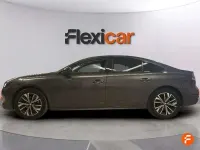 Usado Peugeot 508 Active 131 CV (96 kW) 2022 Gris Berlina