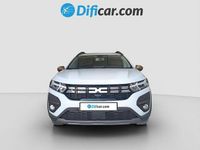 Usado Dacia Jogger 141 CV (103 kW) 2024 Blanco Monovolumen