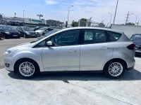 Usado Ford C-MAX Trend 120 CV (88 kW) 2016 Gris / plata Monovolumen