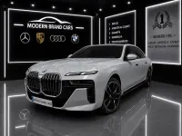 Usado BMW i7 Comfort Edition 400 kW (544 CV) 2023 Eléctrico Berlina