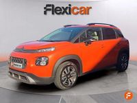Usado Citroën C3 Aircross Feel 110 CV (80 kW) 2018 Naranja SUV