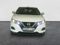 Usado Nissan Qashqai Acenta 115 CV (84 kW) 2021 SUV