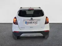 Usado Opel Mokka X Innovation 136 CV (100 kW) 2019 SUV
