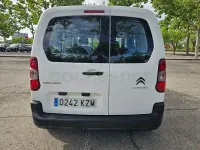 Usado Citroën Berlingo Live 102 CV (75 kW) 2019 Blanco Monovolumen