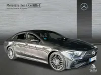 Käytetty Mercedes CLS300 265 HP (194 kW) 2023 Coupe - kaksiovinen