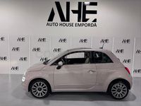 Usado Fiat 500 Sport 70 CV (51 kW) 2021 Rosa Berlina