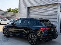Usado Audi Q3 Sportback Sport 400 CV (294 kW) 2021 Negro SUV