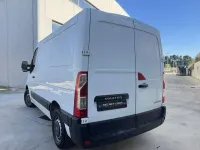 Usado Renault Master 110 CV (80 kW) 2017 Blanco Van
