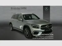Usado Mercedes GLB220 190 CV (139 kW) 2025 Otro SUV
