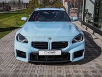Usado BMW M2 460 CV (338 kW) 2023 Azul Coupe
