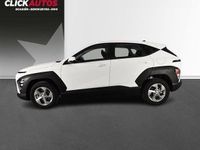 Usado Hyundai Kona 120 HP (88 kW) 2024 SUV