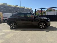 Usado Citroën C4 Cactus Feel 103 CV (75 kW) 2020 Negro Utilitario