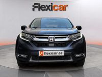 Usado Honda CR-V Elegance 184 CV (135 kW) 2019 Gris SUV