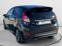Usado Ford Fiesta ST-Line 100 CV (73 kW) 2016